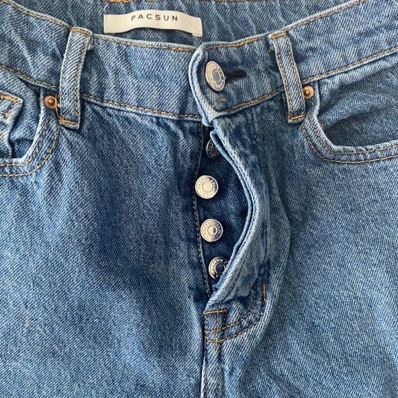 Pacsun Jeans- Bundle/3 - Picture 4 of 5